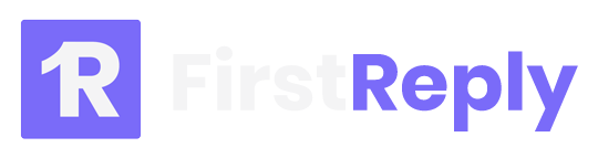 FirstReply